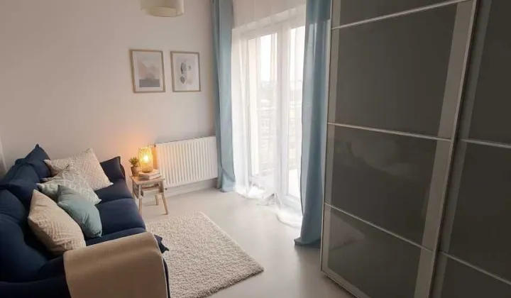 Mieszkanie 3-pokojowe Mszczonów