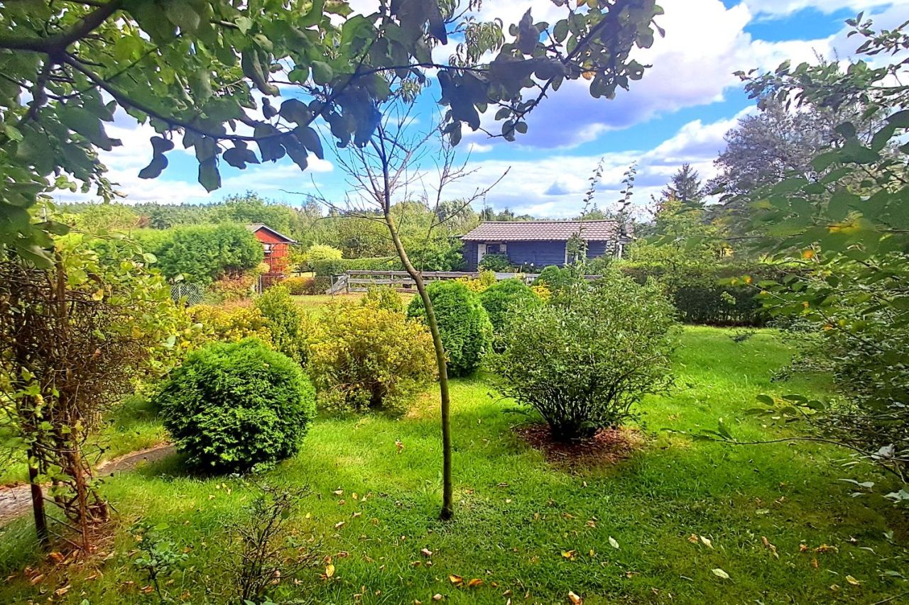 Działka rod Gostynin, ul. Kowalska. Zdjęcie 7