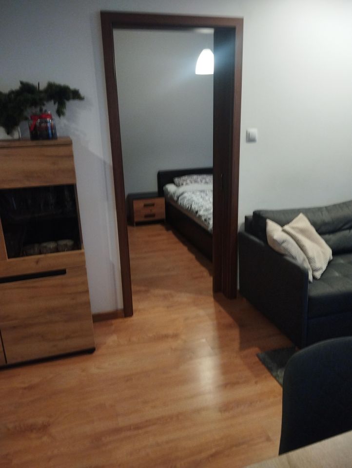 Mieszkanie 3-pokojowe Nowy Tomyśl, ul. Działkowa. Zdjęcie 21