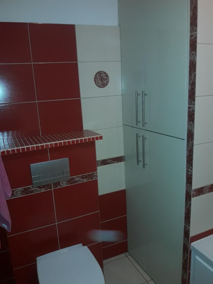 Mieszkanie 3-pokojowe Plewiska, ul. Garncarska. Zdjęcie 10