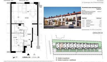 Mieszkanie 3-pokojowe Piastów, ul. Michała Kleofasa Ogińskiego