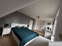 dom wolnostojący Gródek, ul. Białostocka. Zdjęcie 3