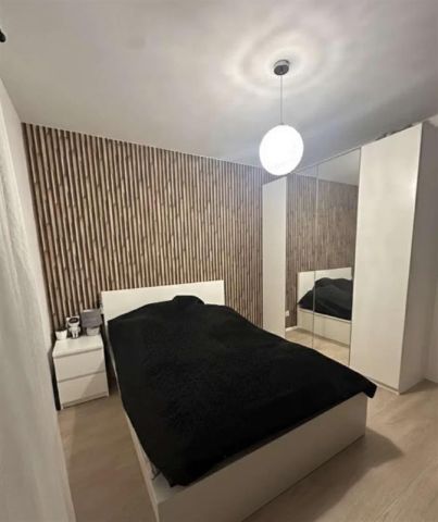 Mieszkanie 2-pokojowe Wrocław Maślice, ul. Bogatyńska. Zdjęcie 6