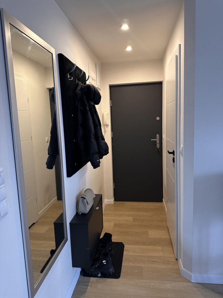 Mieszkanie 2-pokojowe Białystok Piaski, ul. Wesoła. Zdjęcie 5