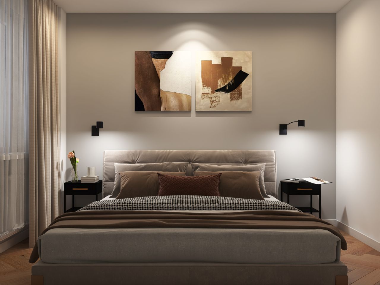 Mieszkanie 4-pokojowe Wołomin, ul. Długa. Zdjęcie 6