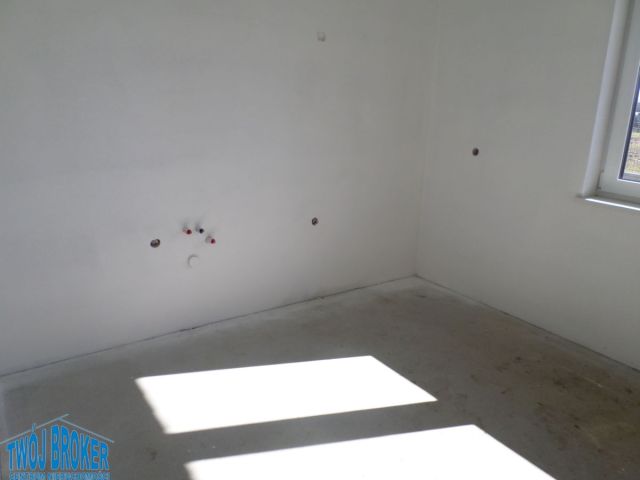 bliźniak, 4 pokoje Borzytuchom. Zdjęcie 9