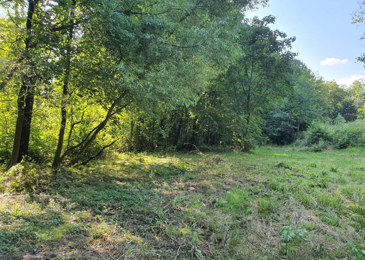 Działka budowlana Bielsko-Biała, Wawelska/Deszczowa. Zdjęcie 24