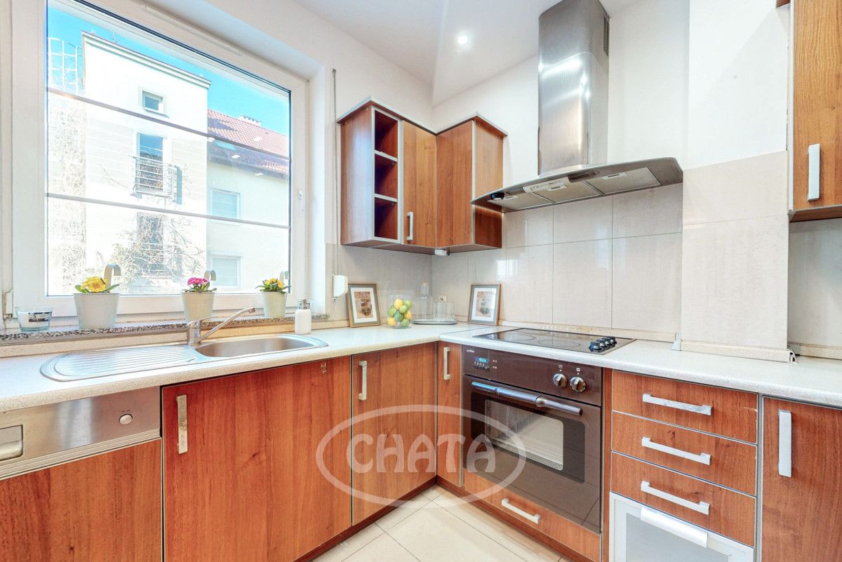 Mieszkanie 2-pokojowe Wrocław Grabiszyn, ul. Blacharska. Zdjęcie 8