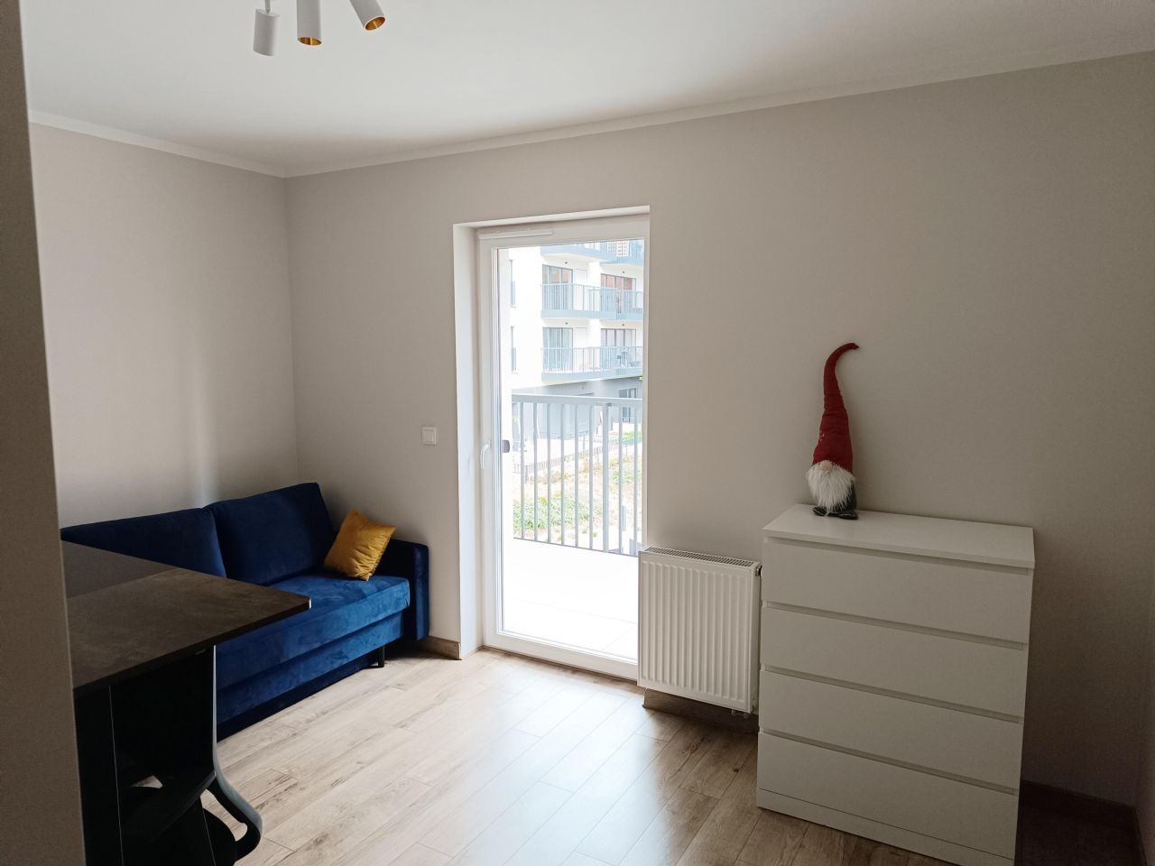 Mieszkanie 3-pokojowe Wrocław Różanka, ul. Młynarska. Zdjęcie 8