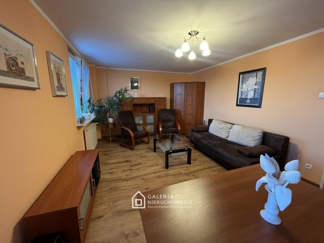 Mieszkanie 2-pokojowe Rybno Wielkie. Zdjęcie 1