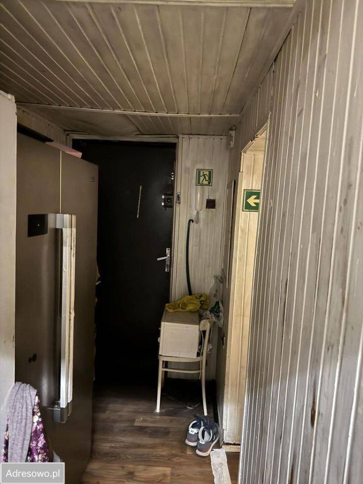 Lokal Łódź Śródmieście, ul. dr. Adama Próchnika. Zdjęcie 7