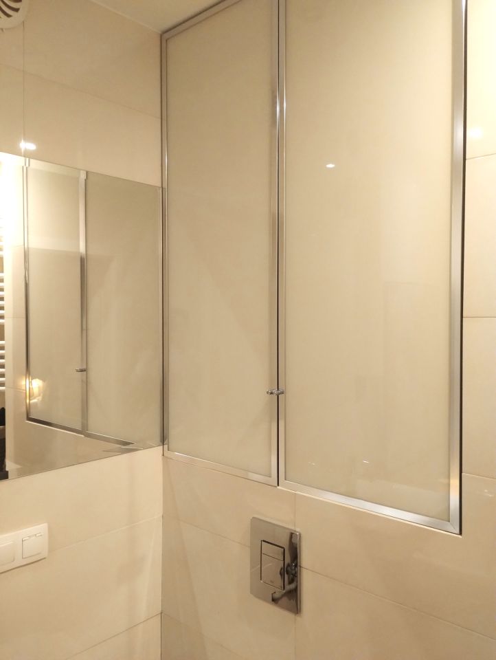 Mieszkanie 3-pokojowe Olsztyn Zatorze, ul. Jagiellońska. Zdjęcie 11