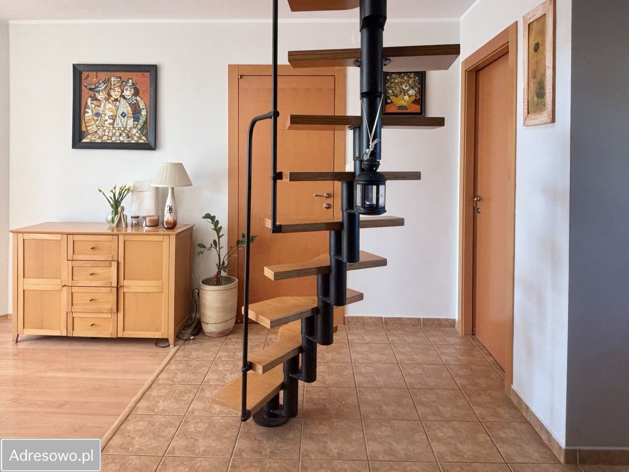 Mieszkanie 3-pokojowe Poznań Grunwald, ul. Przepiórcza. Zdjęcie 17