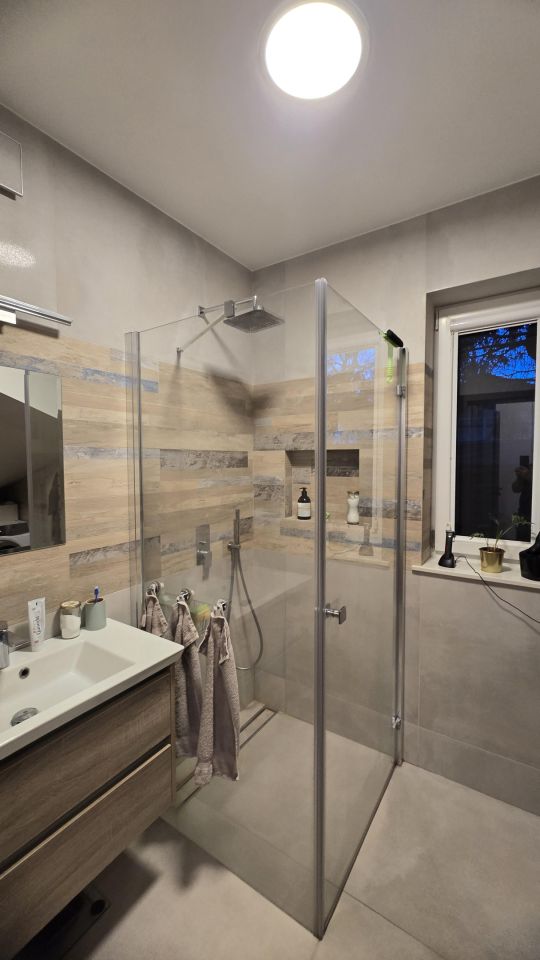 dom wolnostojący, 3 pokoje Stalowa Wola Posanie, ul. Mostowa. Zdjęcie 7