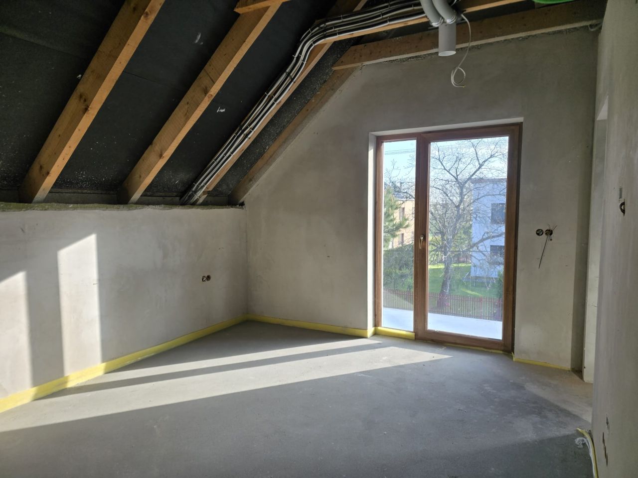 dom wolnostojący, 5 pokoi Pogwizdów Łysa, ul. Szkolna. Zdjęcie 11