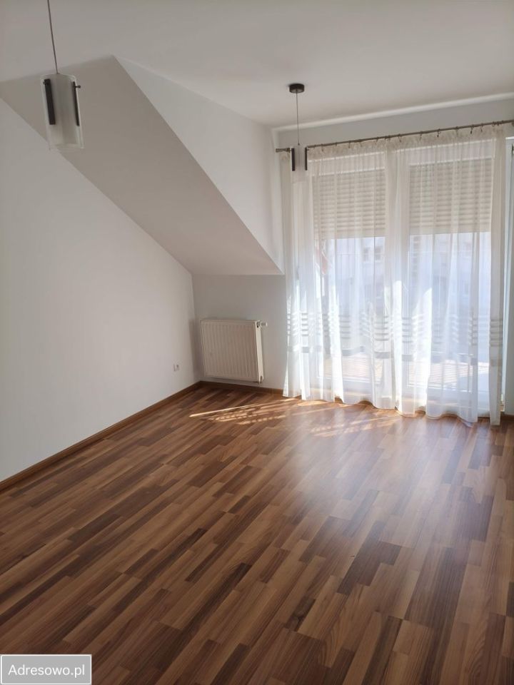 Mieszkanie 2-pokojowe Gniezno, ul. Leopolda Okulickiego. Zdjęcie 1