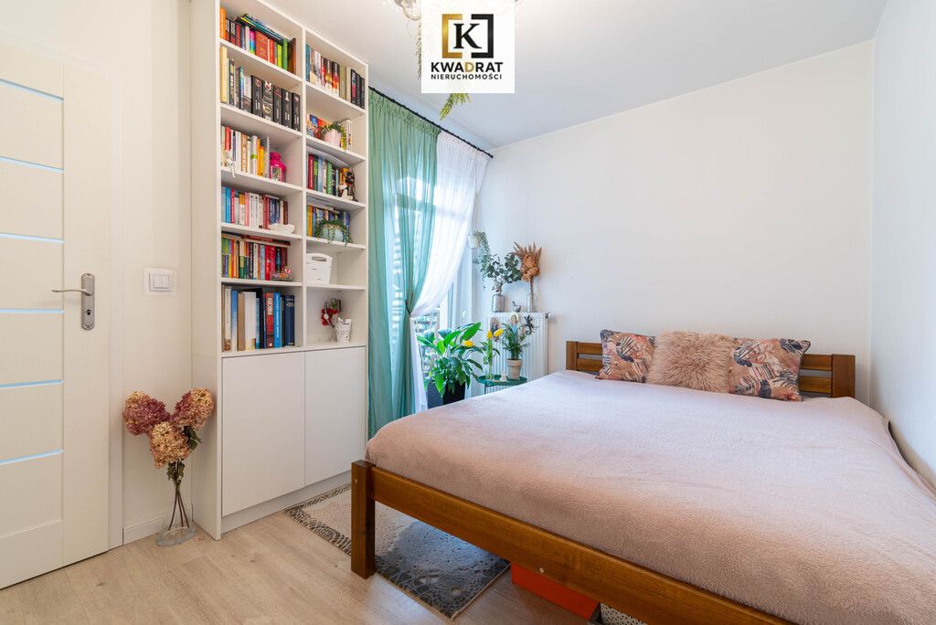 Mieszkanie 4-pokojowe Mińsk Mazowiecki, ul. gen. Kazimierza Sosnkowskiego. Zdjęcie 9