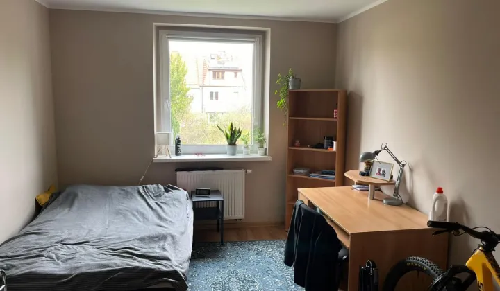 Pokój Wrocław Biskupin