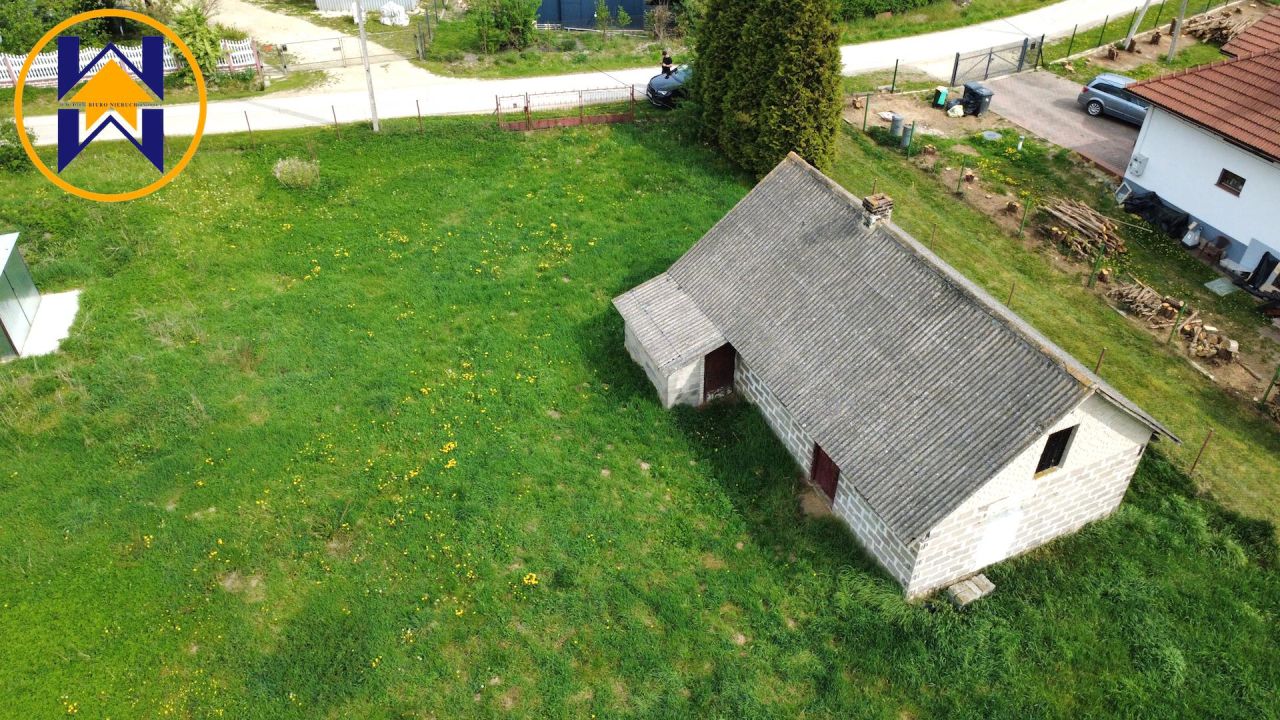 Działka budowlana Częstoszowice. Zdjęcie 9