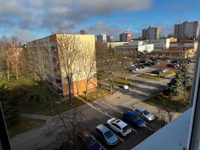 Mieszkanie 2-pokojowe Lublin Wrotków, ul. Eugeniusza Romera. Zdjęcie 8