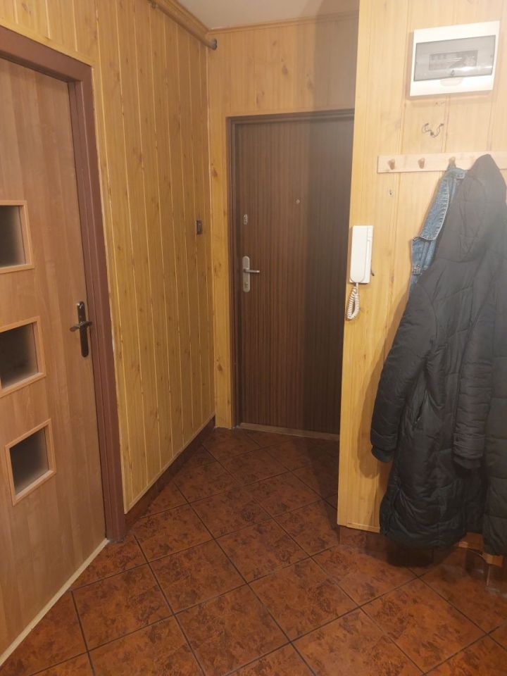 Mieszkanie 3-pokojowe Warszawa Ursus, ul. Orląt Lwowskich. Zdjęcie 6