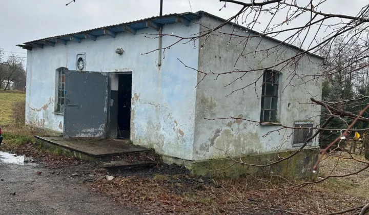Działka budowlana Sułowo