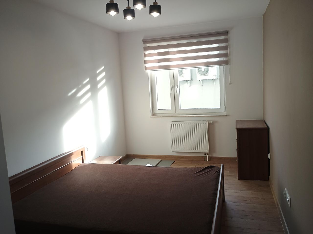 Mieszkanie 2-pokojowe Łańcut Centrum, Matejki. Zdjęcie 5