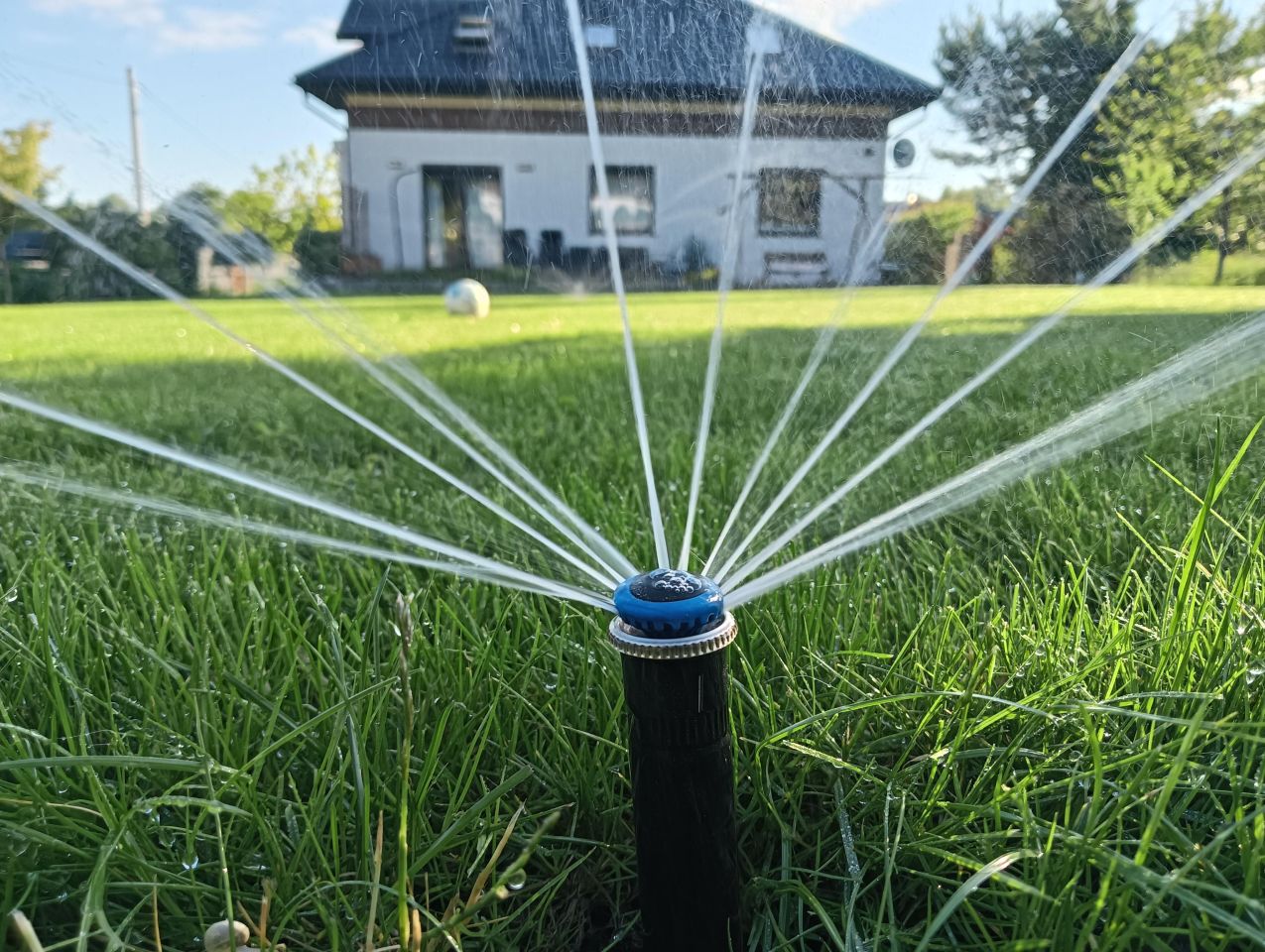 dom wolnostojący, 4 pokoje Górno-Zawada, ul. Wspólna. Zdjęcie 8
