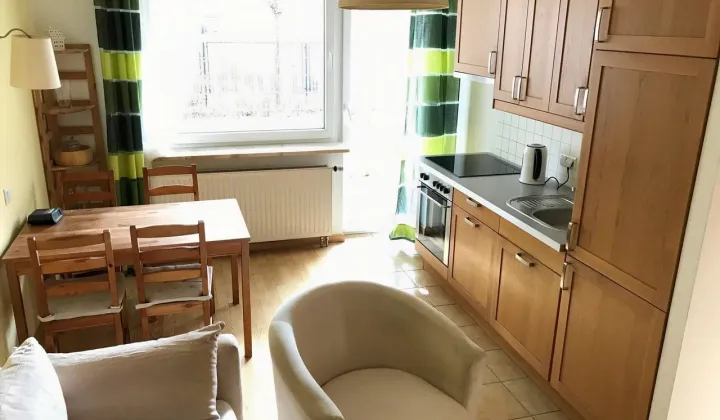 Mieszkanie 2-pokojowe Warszawa Bemowo, ul. Obrońców Tobruku