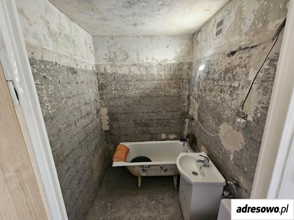 Mieszkanie 2-pokojowe Zabrze Zaborze, ul. ks. Doktora Antoniego Korczoka. Zdjęcie 8