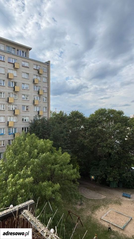 Mieszkanie 1-pokojowe Białystok Centrum, al. Józefa Piłsudskiego. Zdjęcie 5