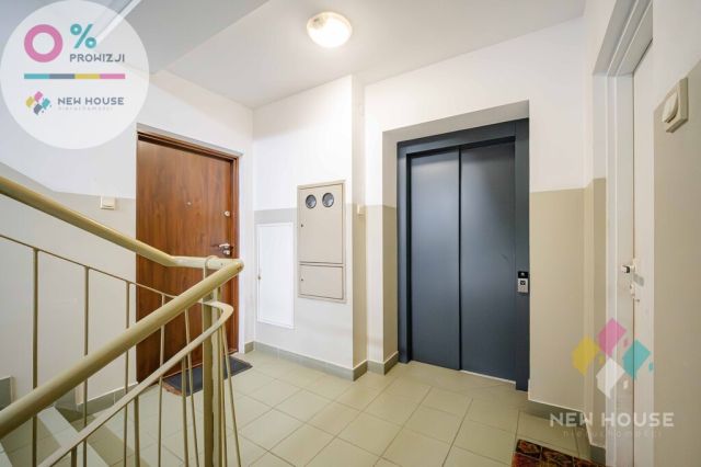 Mieszkanie 3-pokojowe Olsztyn, ul. Wincentego Pstrowskiego. Zdjęcie 8