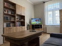Mieszkanie 3-pokojowe Słupsk Centrum, ul. Armii Krajowej. Zdjęcie 1