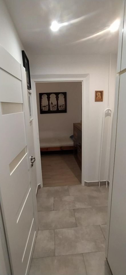 Mieszkanie 1-pokojowe Białystok Antoniuk, ul. Wierzbowa. Zdjęcie 3