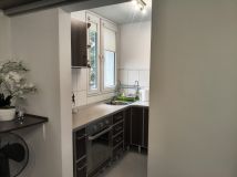 Mieszkanie 1-pokojowe Łódź Polesie, al. Włókniarzy. Zdjęcie 4