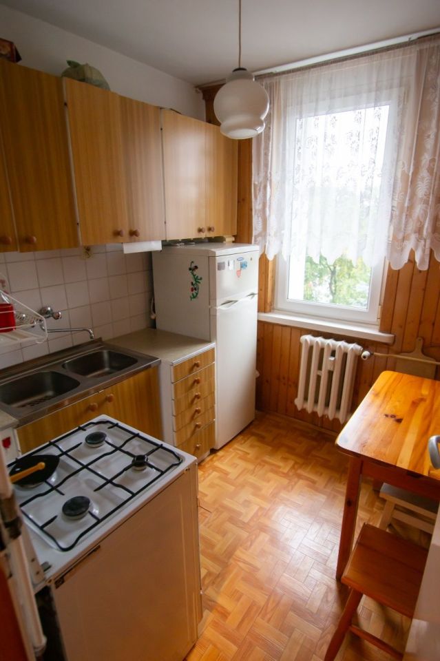 Mieszkanie 4-pokojowe Bartoszyce, ul. Traugutta. Zdjęcie 7