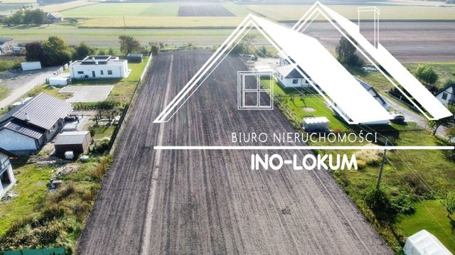 Działka budowlana Kruszwica, ul. Zielna. Zdjęcie 9