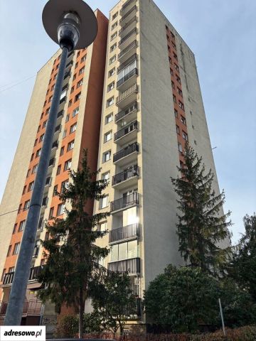 Mieszkanie 2-pokojowe Warszawa Mokotów, al. Wilanowska. Zdjęcie 1