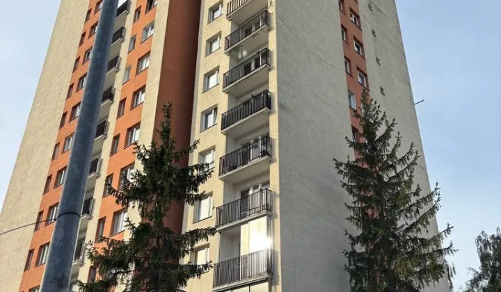 Mieszkanie 2-pokojowe Warszawa Mokotów, al. Wilanowska