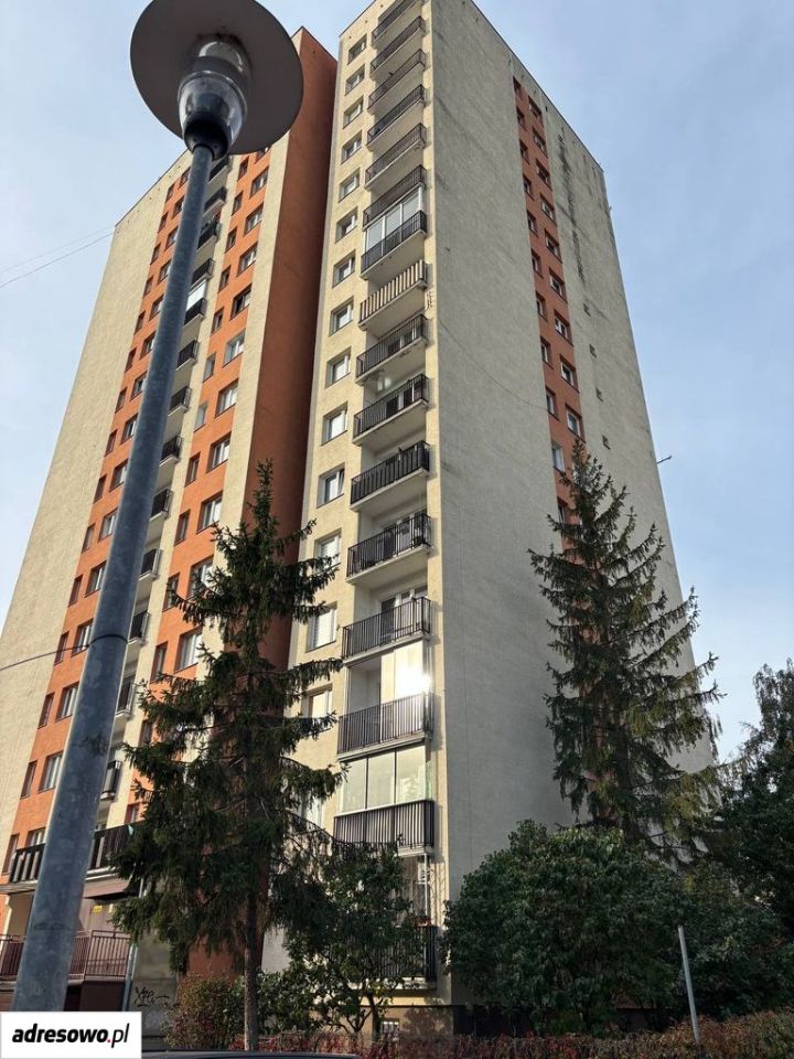 Mieszkanie 2-pokojowe Warszawa Mokotów, al. Wilanowska. Zdjęcie 1