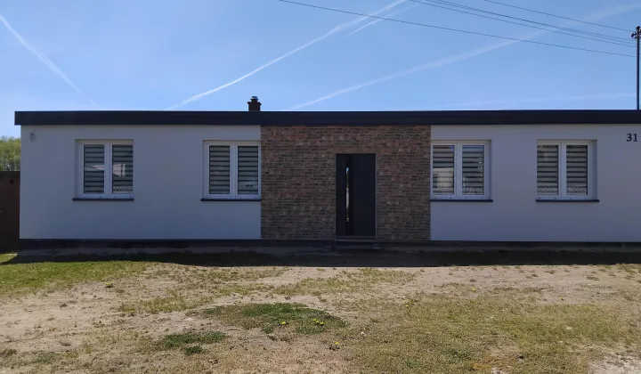 dom wolnostojący, 3 pokoje Dąbrowa Widawska, Dąbrowa Widawska 98-170 31