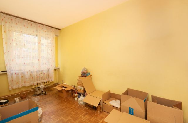 Mieszkanie 4-pokojowe Lublin, ul. Zbigniewa Herberta. Zdjęcie 11