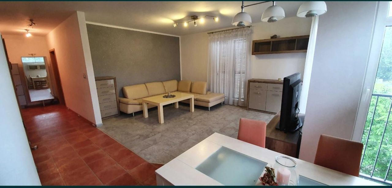 Mieszkanie 2-pokojowe Katowice Giszowiec, ul. Kolista. Zdjęcie 3