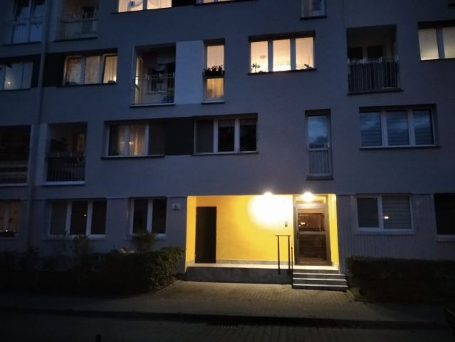 Mieszkanie 2-pokojowe Wrocław Śródmieście, ul. Wojciecha Gersona. Zdjęcie 1