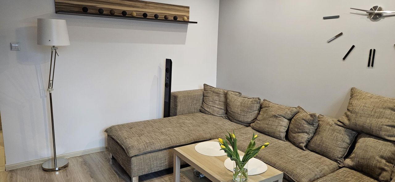 Mieszkanie 2-pokojowe Katowice Janów, ul. Zamkowa