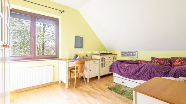 dom wolnostojący, 5 pokoi Konary, ul. Krakowska. Zdjęcie 21