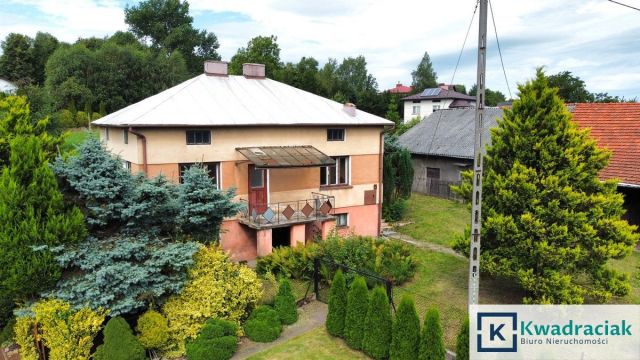 dom wolnostojący, 3 pokoje Przybówka. Zdjęcie 1