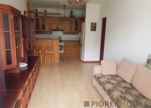 Mieszkanie 3-pokojowe Warszawa Białołęka, ul. Przylesie