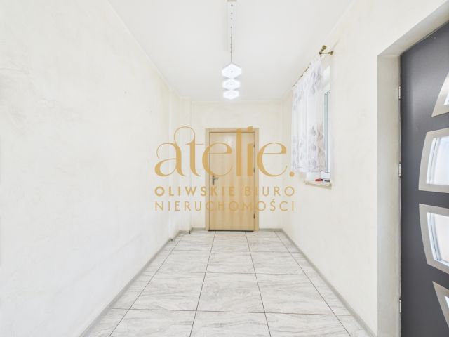 dom wolnostojący, 6 pokoi Luzino, ul. Długa. Zdjęcie 16