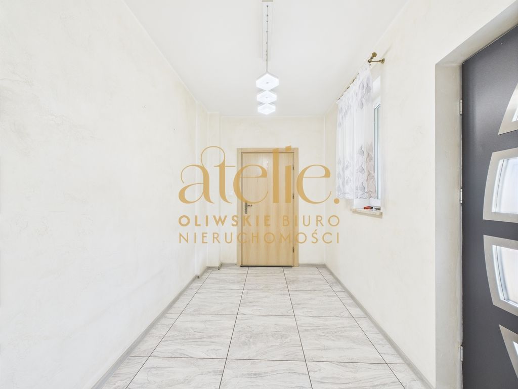 dom wolnostojący, 6 pokoi Luzino, ul. Długa. Zdjęcie 16